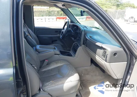 2006 GMC Yukon Slt z USA, uszkodzony, nr VIN 1GKEC13Z36J105555